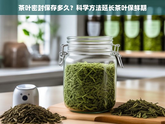 茶叶密封保存多久？科学方法延长茶叶保鲜期