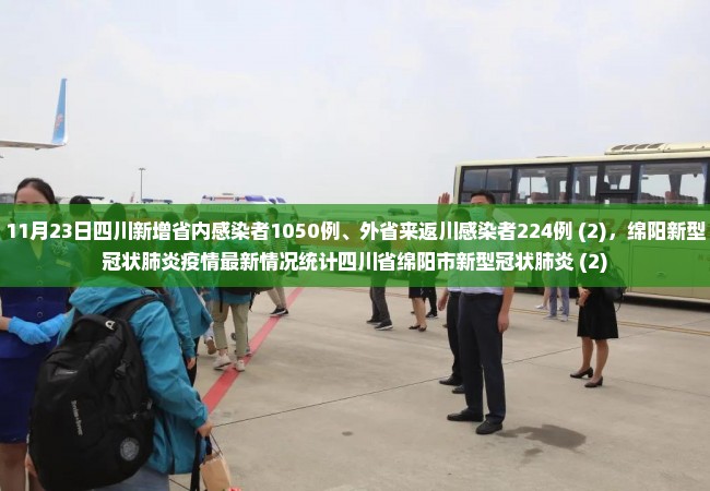 11月23日四川新增省内感染者1050例、外省来返川感染者224例 (2)，绵阳新型冠状肺炎疫情最新情况统计四川省绵阳市新型冠状肺炎 (2)